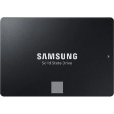 Накопитель SSD 2.5 250GB 870 EVO Samsung (MZ-77E250BW)