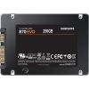 Накопитель SSD 2.5 250GB 870 EVO Samsung (MZ-77E250BW) - Изображение 3