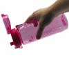 Пляшка для води Casno More Love 850 мл Pink (MX-5040_Pink) - Зображення 3