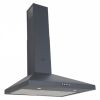 Вытяжка кухонная Perfelli K 6202 SG 700 LED - Изображение 1
