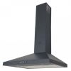 Вытяжка кухонная Perfelli K 6202 SG 700 LED - Изображение 2