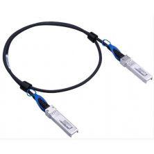 Оптический патчкорд Alistar SFP28 to SFP28 25G Directly-attached Copper Cable 1M (DAC-SFP28-1M)