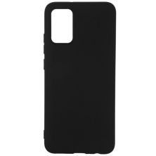 Чехол для мобильного телефона Armorstandart Matte Slim Fit Samsung A02s (A025) Black (ARM58171) (ARM58171)