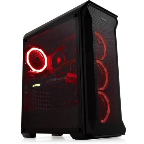 Компьютер Vinga Wolverine A5108 (I5M32G3070W.A5108)
