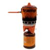 Пальник Tramp cистема для приготування їжі 0,8 л Orang (UTRG-049-orange) - Зображення 1