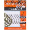 Крючок Select Feeder 04 (10 шт/уп) (1870.51.29) - Изображение 1