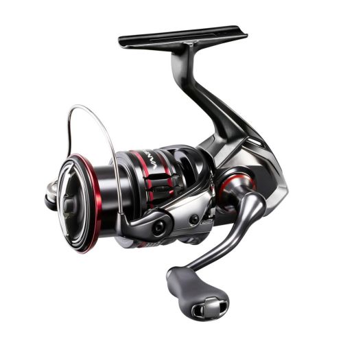 Катушка Shimano Vanford С2000S 7+1BB 5.11 (VFC2000SF)