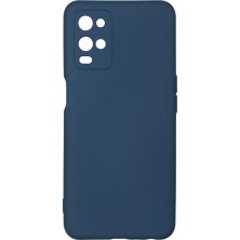 Чехол для мобильного телефона Armorstandart ICON Case OPPO A54 Dark Blue (ARM59014)