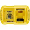 Зарядное устройство для аккумуляторов инструмента DeWALT 18 В, 54 В,8 А, 0.65 кг (DCB118) - Изображение 1