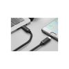 Дата кабель USB-C to USB-C 0.5m US286 3A (Black) Ugreen (50996) - Изображение 2