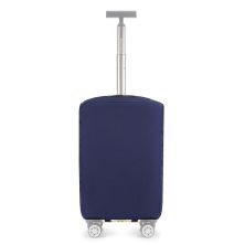 Чехол для чемодана Sumdex Small М Dark Blue (ДХ.01.Н.25.41.000)