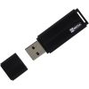 USB флеш накопитель Verbatim 64GB MyMedia Black USB 2.0 (69263) - Изображение 1