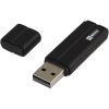 USB флеш накопитель Verbatim 64GB MyMedia Black USB 2.0 (69263) - Изображение 2