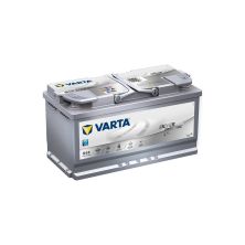 Аккумулятор автомобильный Varta Silver Dynamic AGM 95А Ев (-/+) G14 (850EN) (595901085)