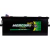 Акумулятор автомобільний MERCURY battery CLASSIC Plus 140Ah збоку (+/-) без нижн. бурта (P47285) - Зображення 1