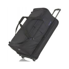 Дорожня сумка Travelite Basics 98/119 л Black (TL096276-01)