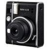 Камера миттєвого друку Fujifilm INSTAX MINI 40 BLACK (16696863) - Зображення 2