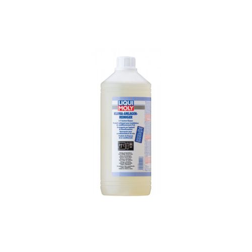 Автомобільний очисник Liqui Moly Klima-Anlagen-Reiniger  1л. (4091)