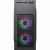 Корпус Gamemax MT525-2U3TYC-3FAN - Изображение 1