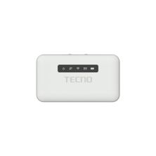 Мобільний Wi-Fi роутер Tecno TR118 (4895180763953)