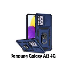 Чохол до мобільного телефона BeCover Military Samsung Galaxy A13 4G SM-A135 Blue (707394)