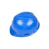 Каска защитная Tolsen промышленная синяя (45189) - Изображение 1