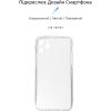 Чохол до мобільного телефона Armorstandart Air Series Apple iPhone 11 Pro Max Camera cover Transparent (ARM60043) - Зображення 1