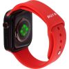 Смарт-часы AURA X1 Pro 44mm Red (SWAX144R) - Изображение 2