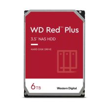 Жесткий диск 3.5 6TB WD (WD60EFPX)