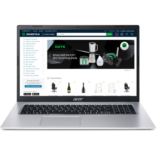 Ноутбук Acer Aspire 3 A317-53G-51Z1 (NX.ADBEU.00E)