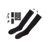 Шкарпетки з підігрівом 2E Race Black S (2E-HSRCS-BK) - Зображення 1