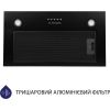 Вытяжка кухонная Minola HBI 56270 BL 1000 LED - Изображение 1