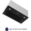 Вытяжка кухонная Minola HBI 56270 BL 1000 LED - Изображение 3