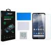 Скло захисне BeCover Nokia G60 5G 3D Crystal Clear Glass (708547) - Зображення 2