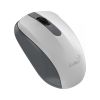 Мишка Genius NX-8008S Wireless White/Gray (31030028403) - Зображення 1