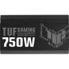 Блок питания ASUS 750W TUF-GAMING-750G PCIE5 Gold (90YE00S3-B0NA00) - Изображение 2