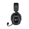 Навушники Logitech G Pro X 2 Lightspeed Wireless Black (981-001263) - Зображення 1