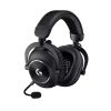 Навушники Logitech G Pro X 2 Lightspeed Wireless Black (981-001263) - Зображення 2