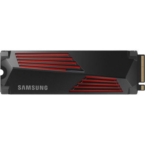 Накопитель SSD M.2 2280 1TB Samsung (MZ-V9P1T0CW)