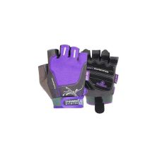 Перчатки для фитнеса Power System Womans Power PS-2570 Purple S (PS-2570_S_Purple)