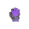 Перчатки для фитнеса Power System Womans Power PS-2570 Purple S (PS-2570_S_Purple) - Изображение 1