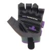 Перчатки для фитнеса Power System Womans Power PS-2570 Purple S (PS-2570_S_Purple) - Изображение 2