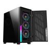 Корпус GIGABYTE AORUS C500 GLASS - Зображення 1