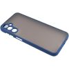 Чехол для мобильного телефона Dengos Matte Samsung Galaxy M14 5G (blue) (DG-TPU-MATT-125) - Изображение 2