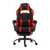 Крісло ігрове GT Racer X-2748 Black/Red - Зображення 1