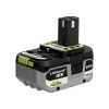 Набір акумулятор + зарядний пристрій Ryobi RC18120-240X, 18В ONE+, 2х4Ah, Lithium+ (5133005092) - Зображення 1