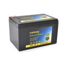 Батарея до ДБЖ Vipow 12V - 20Ah Li-ion (VP-12200LI)