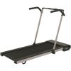 Бігова доріжка Toorx Treadmill City Compact Pearl White (CITY-COMPACT-W) (929883) - Зображення 1