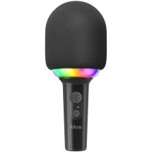 Микрофон Fifine E2B Wireless Black (E2B)