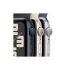 Смарт-часы Apple Watch SE 2023 GPS 40mm Starlight Aluminium Case with Starlight Sport Band - S/M (MR9U3QP/A) - Изображение 2